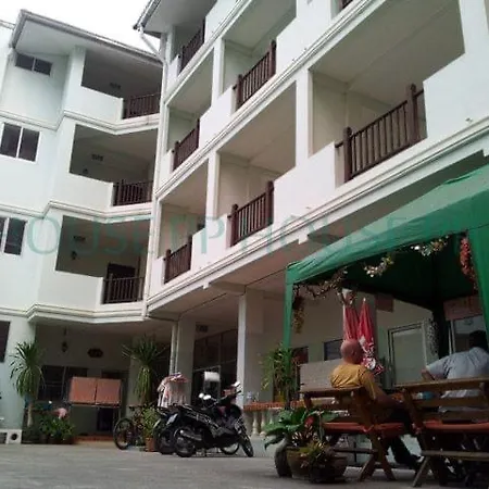 Pp House Apartment